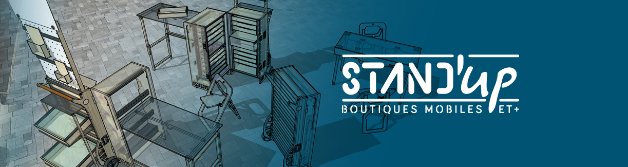 Boutique mobile et +